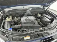 2019 KG Mobility Rexton