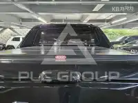 2019 KG Mobility Rexton