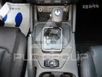 2019 KG Mobility Rexton