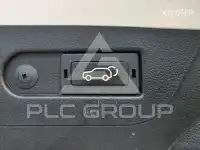 2019 KG Mobility Rexton