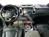 2019 KG Mobility Rexton