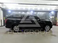 2019 KG Mobility Rexton