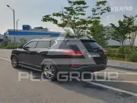 2019 KG Mobility Rexton