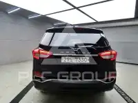 2019 KG Mobility Rexton