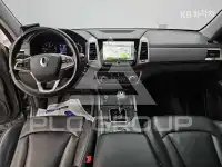 2019 KG Mobility Rexton