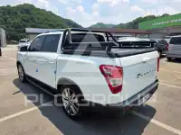 2019 KG Mobility Rexton