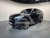 2019 KG Mobility Rexton