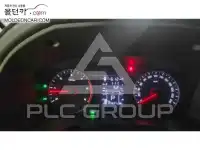 2019 KG Mobility Rexton