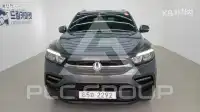 2019 KG Mobility Rexton