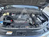 2019 KG Mobility Rexton