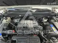 2019 KG Mobility Rexton