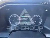 2019 KG Mobility Rexton