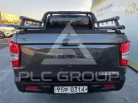 2019 KG Mobility Rexton