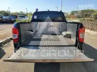 2019 KG Mobility Rexton