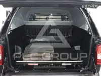 2019 KG Mobility Rexton