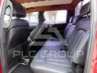 2019 KG Mobility Rexton