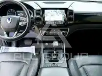 2019 KG Mobility Rexton