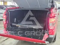 2019 KG Mobility Rexton