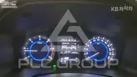 2019 KG Mobility Rexton