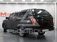 2019 KG Mobility Rexton