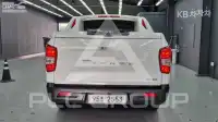 2019 KG Mobility Rexton