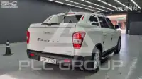 2019 KG Mobility Rexton