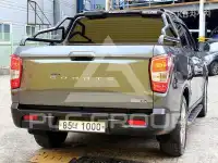 2019 KG Mobility Rexton