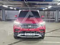 2019 KG Mobility Rexton