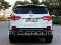 2019 KG Mobility Rexton