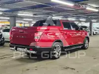 2019 KG Mobility Rexton