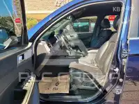 2019 KG Mobility Rexton