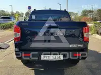 2019 KG Mobility Rexton