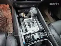 2019 KG Mobility Rexton