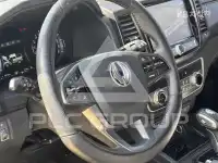 2019 KG Mobility Rexton