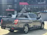 2019 KG Mobility Rexton