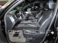2019 KG Mobility Rexton