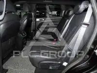 2019 KG Mobility Rexton