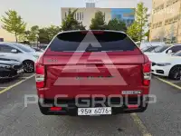 2019 KG Mobility Rexton