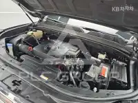 2019 KG Mobility Rexton