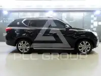 2019 KG Mobility Rexton