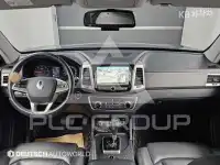 2019 KG Mobility Rexton