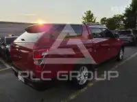 2019 KG Mobility Rexton