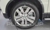 2019 KG Mobility Rexton