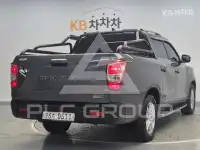 2019 KG Mobility Rexton