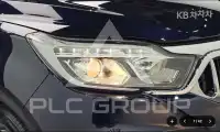 2019 KG Mobility Rexton
