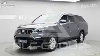 2019 KG Mobility Rexton