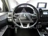 2019 KG Mobility Rexton