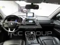 2019 KG Mobility Rexton