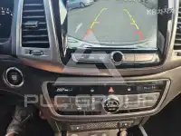 2019 KG Mobility Rexton