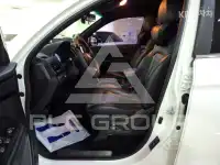 2019 KG Mobility Rexton